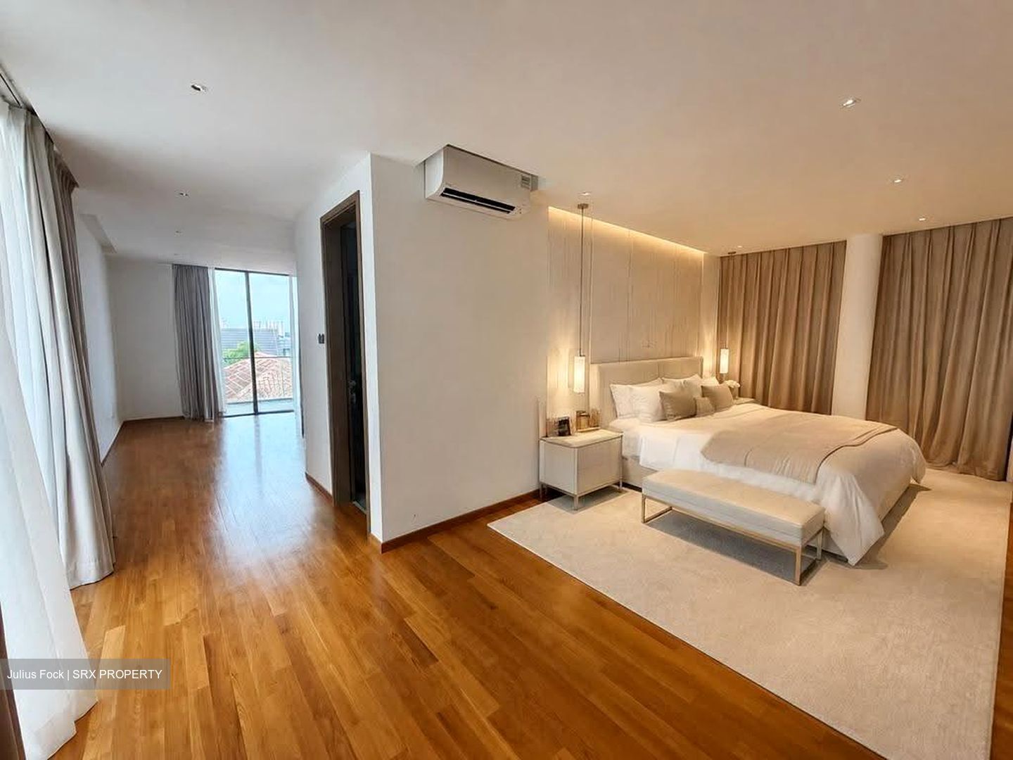 Frankel Estate (D14), Detached #610593431